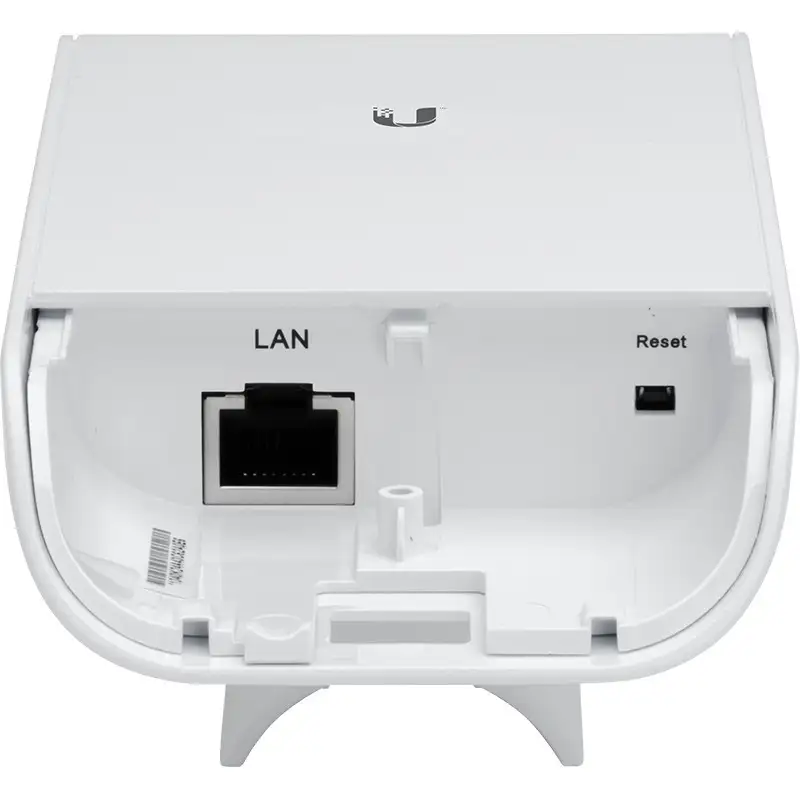 Ponto de Acesso Sem fio Ubiquiti LOCOM5 - Image 2