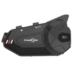 FreedConn R1 Plus Recorder Mesh 6 Drivers Conversação Simultânea