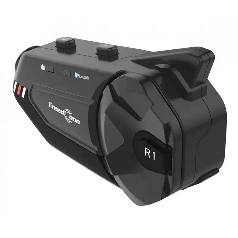 FreedConn R1 Plus Recorder Mesh 6 Drivers Conversação Simultânea - Image 3