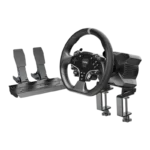 Moza Racing R3 - Volante e Pedais para PC