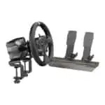 Moza Racing R3 - Volante e Pedais para PC - Image 2