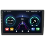 Autorádio 2 DIN SWM S-9090 2GB/32GB 9" HD MirrorLink WiFi
