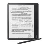 Rakuten Kobuten Kobo Elipsa 2E 32GB Wifi Preto - Leitor de livros electrónicos