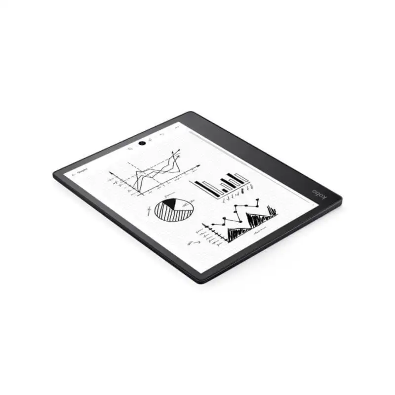 Rakuten Kobuten Kobo Elipsa 2E 32GB Wifi Preto - Leitor de livros electrónicos - Image 3