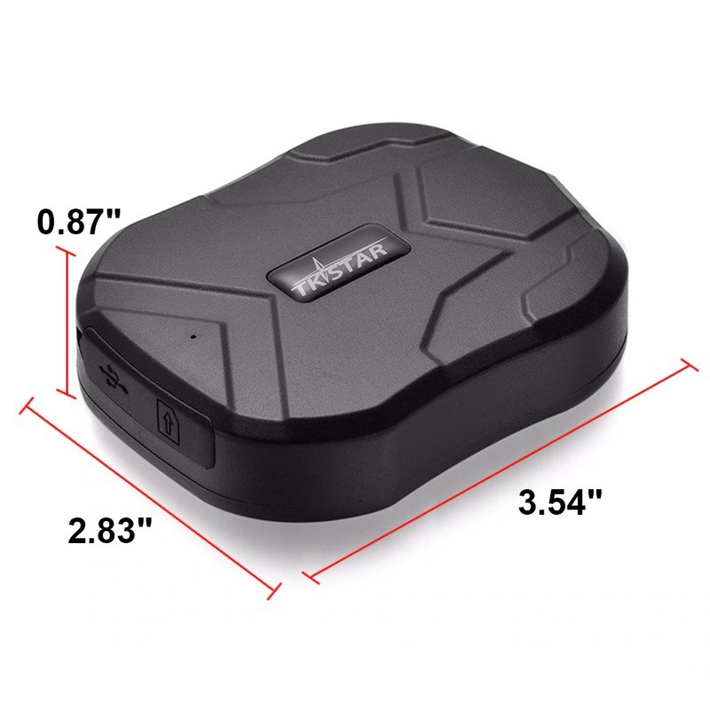 Localizador GPS TKSTAR TK905 - Image 2