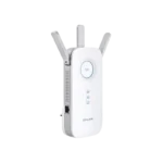 TP-Link TL-RE450 Coverage Extender Wi-Fi AC1750