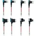 Redtiger RTH30GS USB-C para F7NP / F7N / F7NS - Hardwire kit - Image 2