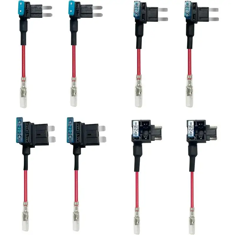 Redtiger RTH30GS USB-C para F7NP / F7N / F7NS - Hardwire kit - Image 2