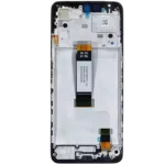 Ecrã OLED de substituição para Xiaomi Redmi Note 13 Pro+ 5G