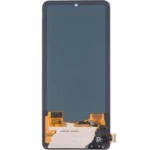 Ecrã de substituição OLED para Xiaomi  POCO F3 / F4 /11i /11X Pro /K40 /K40S /K40Pro /Black Shark 4/ 4Pro /4S /4S Pro /5