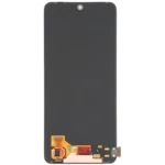 Ecrã OLED de reposição OLED para Xiaomi Redmi Note 13 4G/ Note 14 4G 5G/ Poco M7 Pro 5G