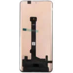 Ecrã OLED de substituição para Xiaomi para Redmi Note 14 Pro 4G Ecrã Curvo