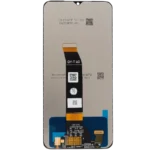 Substituição de ecrã OLED para Xiaomi Redmi 10 5G / Poco M4 5G / Poco M5