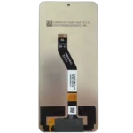Ecrã de substituição OLED para Xiomi Redmi Note 11 5G/Note 11S 5G/Note 11T 5G/Note 11S 5G/Poco M4 Pro 5G