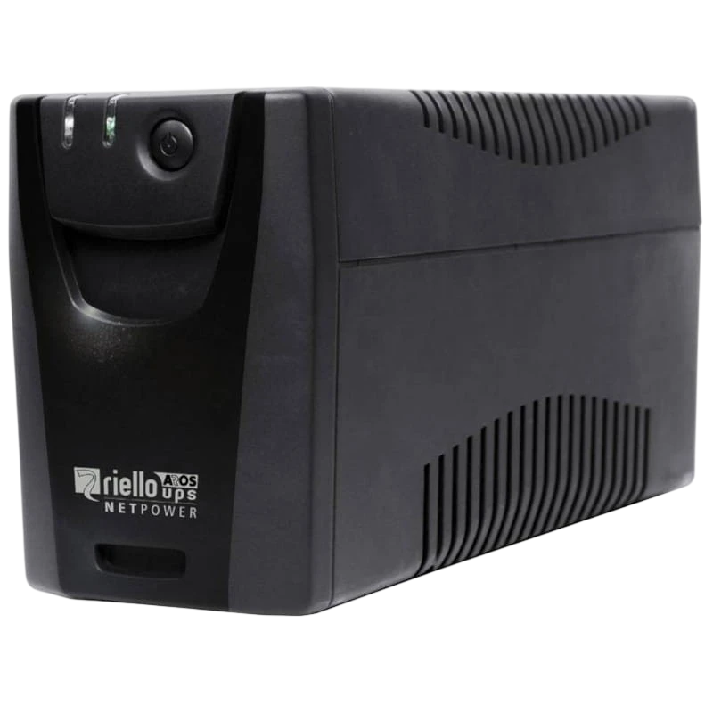 Riello Net Power 800 480W 800VA - Image 1