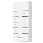 Sonoff RM433R2 433MHz - Telecomando 8 botões - Image 2