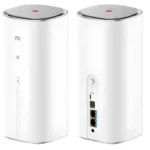 ZTE G5 Ultra 5G MC8512 - Router
