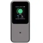 ZTE MU5120 5G Wi-Fi 6 - Router de rede móvel - Image 2