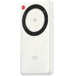 ZTE U30 Air 5G Wi-Fi de banda dupla - Router de rede móvel - Image 2