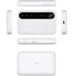 ZTE U50 5G Wi-Fi 6 - Router de rede móvel - Image 2