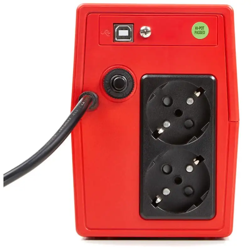 Salicru SPS 500 ONE - Image 2