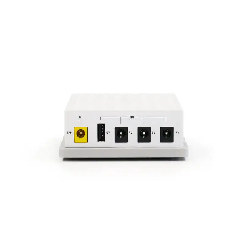 Salicru SPS NET2 20 W - SAI DC compacto - Image 2