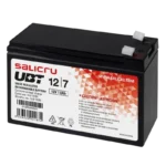 Salicru UBT 12V/7A Preto