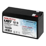 Salicru UBT 12V/9A Preto