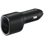 Samsung EP-L4020NBEGEU 40 W USB e Tipo C - Carregador para carro