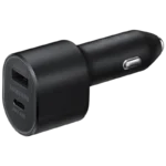 Samsung EP-L5300XBEGWW 45 W USB e Tipo C - Carregador de carro com cabo