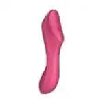 Satisfyer Curvy Trinity 3 Vermelho - Image 3