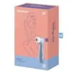 Satisfyer Pro 2 Next Generation Azul - Image 2