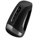 Satisfyer Men Heat Vibration