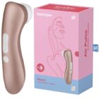Satisfyer Pro 2+ Vibration - Image 2