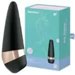 Satisfyer Pro 3 + Vibration - Image 2