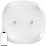 Sensor inteligente de fuga de água/inundação ZigBee SONOFF SNZB-05P (+bateria)