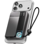 Sharge ICEMAG 3 Qi2 25 W 10 000 mAh Active Cooling - Power Bank