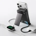 Sharge ICEMAG 3 Qi2 25 W 10 000 mAh Active Cooling - Power Bank - Image 3