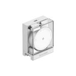 SHARGE Retrátil 65 W com cabo integrado - Carregador GaN Dual PD 3.0 - Image 3