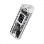 SHARGE SHARGEEK 170 140 W 24 000 mAh Ecrã Inteligente PD 3.1 - Power Bank