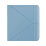 Capa para livros electrónicos Kobo SleepCover Azul