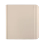 Capa para livro eletrónico bege Kobo SleepCover