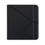 Capa de livro eletrónico Kobo SleepCover Preto