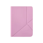 Capa para livro eletrónico Rakuten Kobo SleepCover Rosa