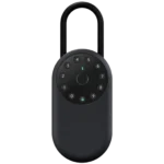 Lockin YEEUU K421 - Cofre inteligente com suporte para código de acesso