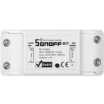 Smart switch WiFi + RF 433 Sonoff RF R2