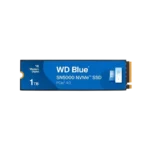 Western Digital Blue SN5000 1TB M.2 PCI Express 4.0 NVMe de estado sólido