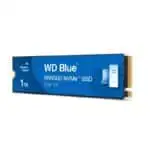 Western Digital Blue SN5000 1TB M.2 PCI Express 4.0 NVMe de estado sólido - Image 2