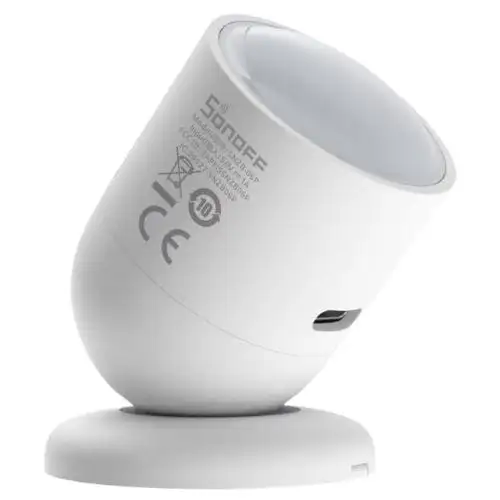 SONOFF SNZB-06P - Sensor de presença humana ZigBee - Image 3