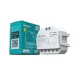 Sonoff Dual R3 Lite Branco - Interruptor Wi-Fi Inteligente - Image 2